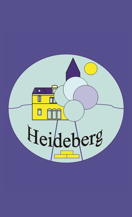 Heideberg Fotoalbums